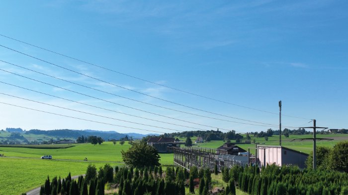 Medien & Publikationen