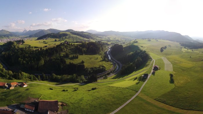 EKZ Einsiedeln