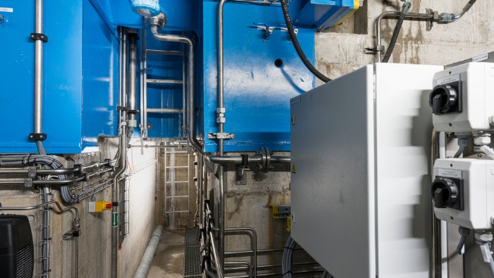 Energiemodelle für EVU