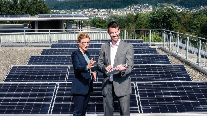 Eigenverbrauchsgemeinschaften