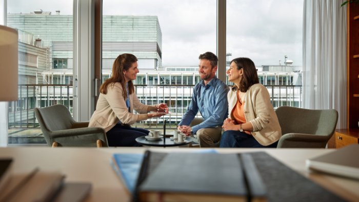 Energieberatung für Unternehmen