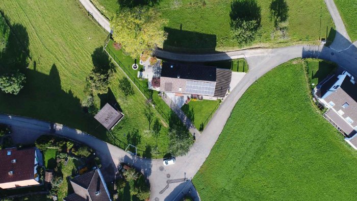 Solaranlage berechnen