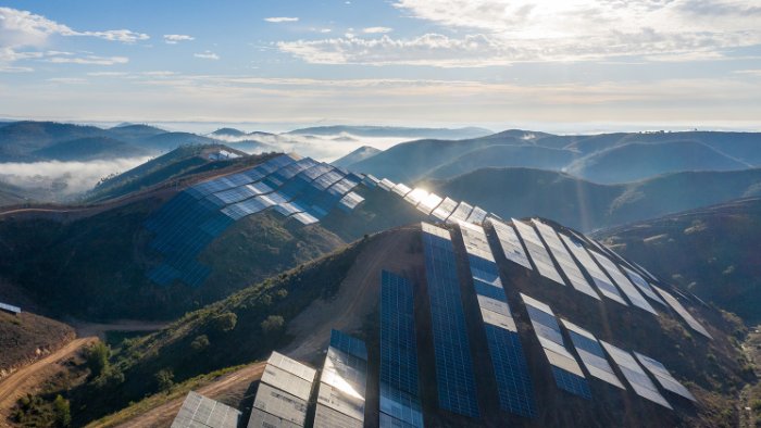 Erneuerbare Energien