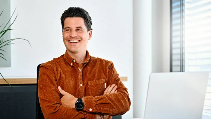 Förderprogramm für Unternehmen