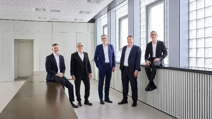 Organisation & Beteiligungen