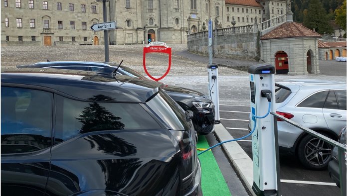 Elektromobilität für Gemeinden