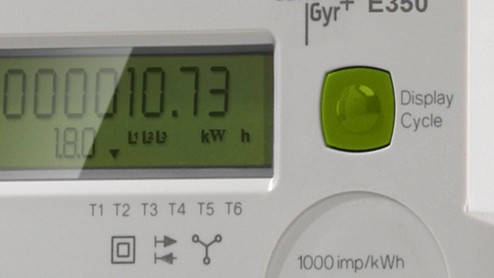 Smart Meter