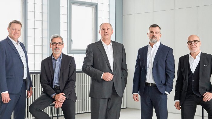 Organisation & Beteiligungen