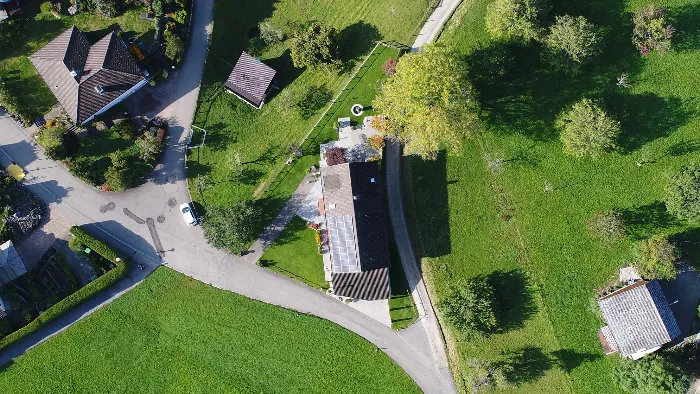 Ihre Solaranlage