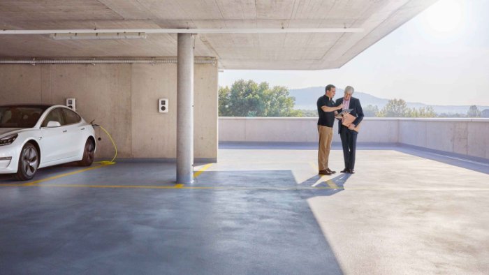 Zum Richtoffertenrechner