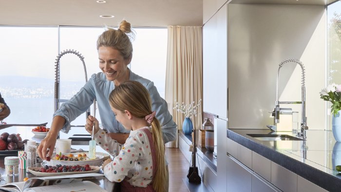 Energieberatung für Privatkunden