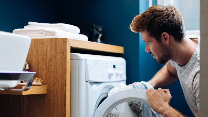 Haushaltsgeräte-Check