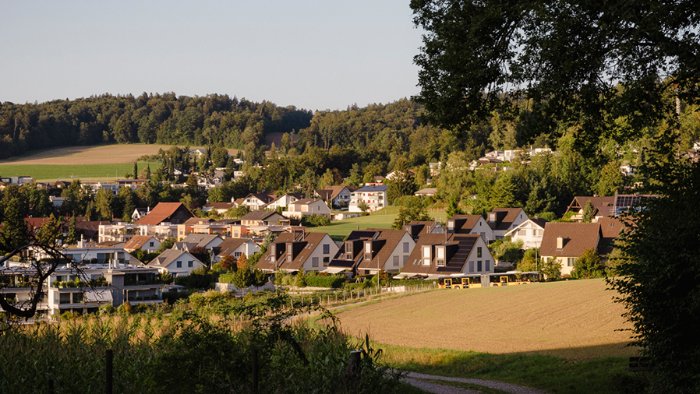 «Das Stromnetz stösst in einigen Quartieren bereits an seine Grenzen»