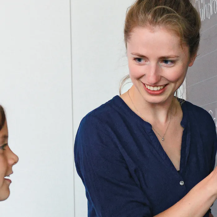 Jugend & Schulen