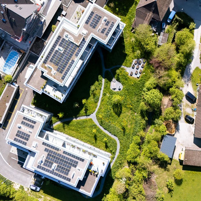 Gemeinden entdecken den LEG-Strom 