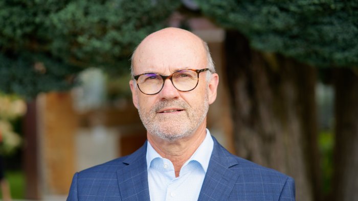 «Künstliche Intelligenz beansprucht die Rechenzentren noch gar nicht so stark»