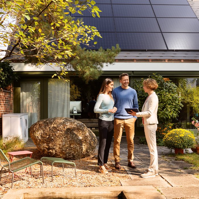 Schweizer Förderprogramme für Energie