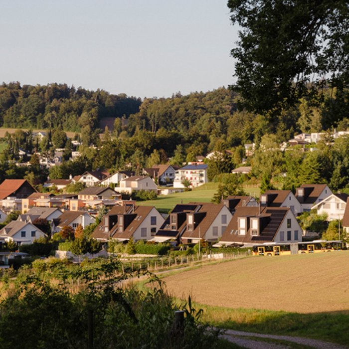 «Das Stromnetz stösst in einigen Quartieren bereits an seine Grenzen»
