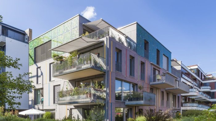 Planung und Kauf einer ZEV-Solaranlage