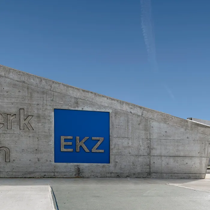 Führung Kraftwerk Dietikon