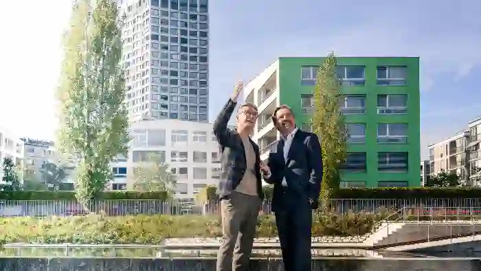Heizungsersatz? Was Immobilienunternehmen tun sollten.