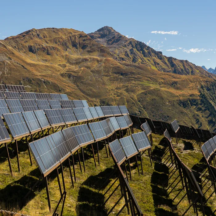 Madrisa Solar