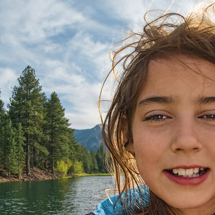 Gesamtverbrauch mit Naturstrom upgraden