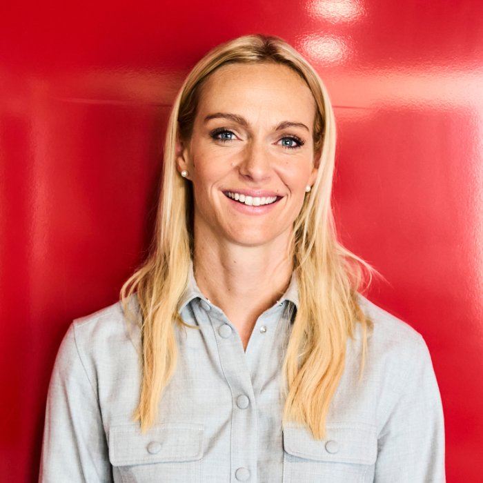 Sportlich, souverän, spontan 