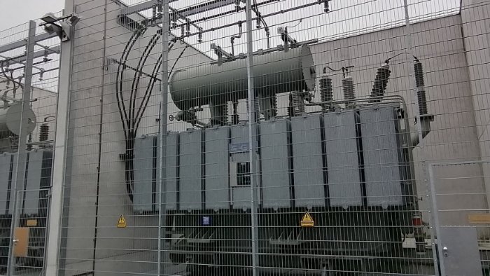 Zusätzliche 80 Megawatt fürs Limmattal