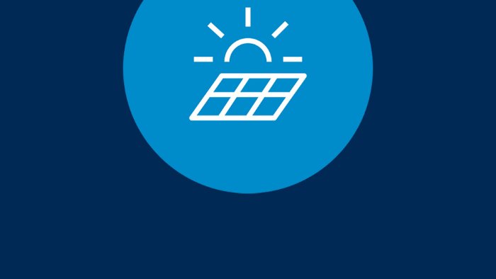 Solarstrom verkaufen