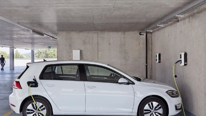Elektromobilität für Liegenschaften