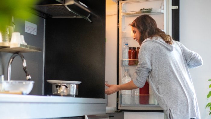 Förderprogramm energieeffiziente Haushaltsgeräte