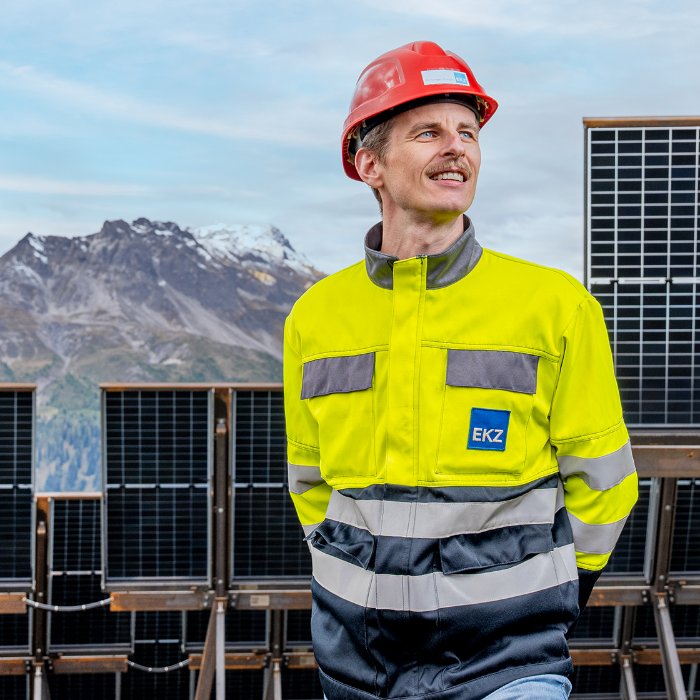 Geschäfts- und Nachhaltigkeitsbericht 