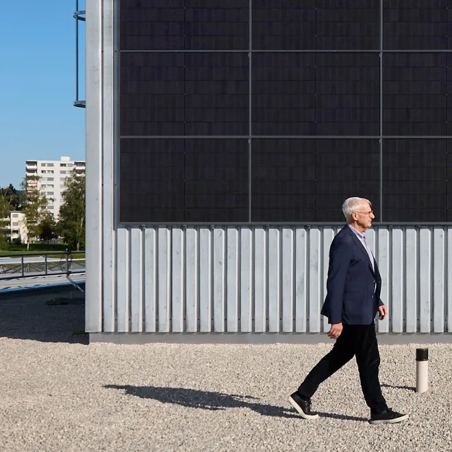 So rasch werden Gebäude umweltfreundlich