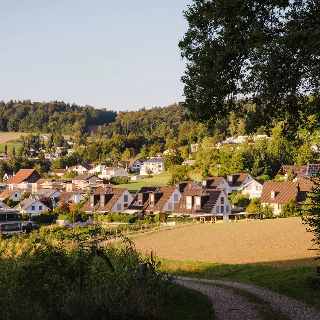 «In Winkel erforschen wir, wie ein intelligentes Stromnetz zukünftig aussehen könnte»