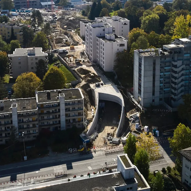 Elektrische Adern bereit zu pulsieren