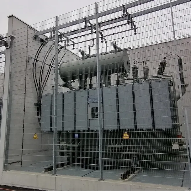 Zusätzliche 80 Megawatt fürs Limmattal