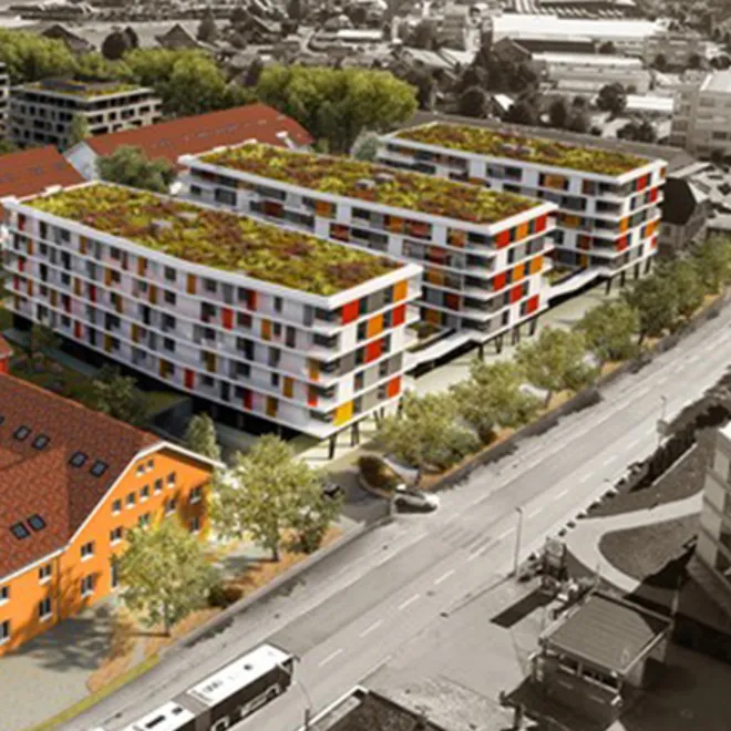 Une solution renouvelable