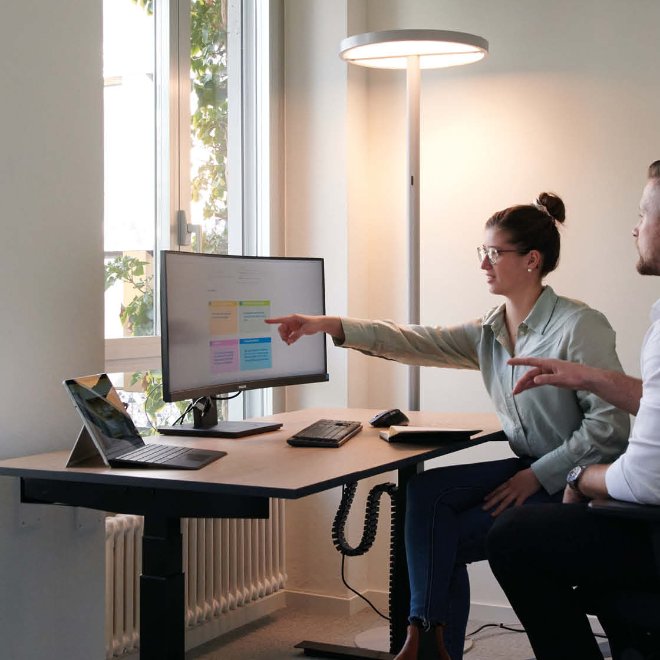 Feedbackgruppe 