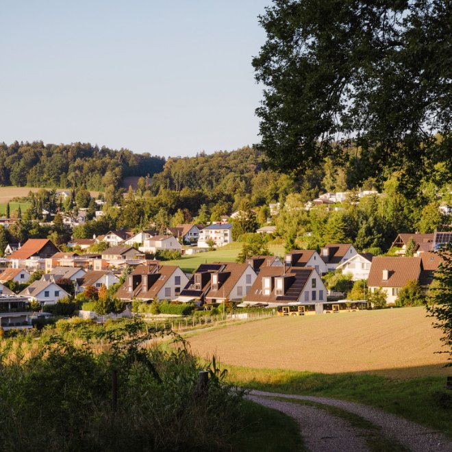 «In Winkel erforschen wir, wie ein intelligentes Stromnetz zukünftig aussehen könnte»