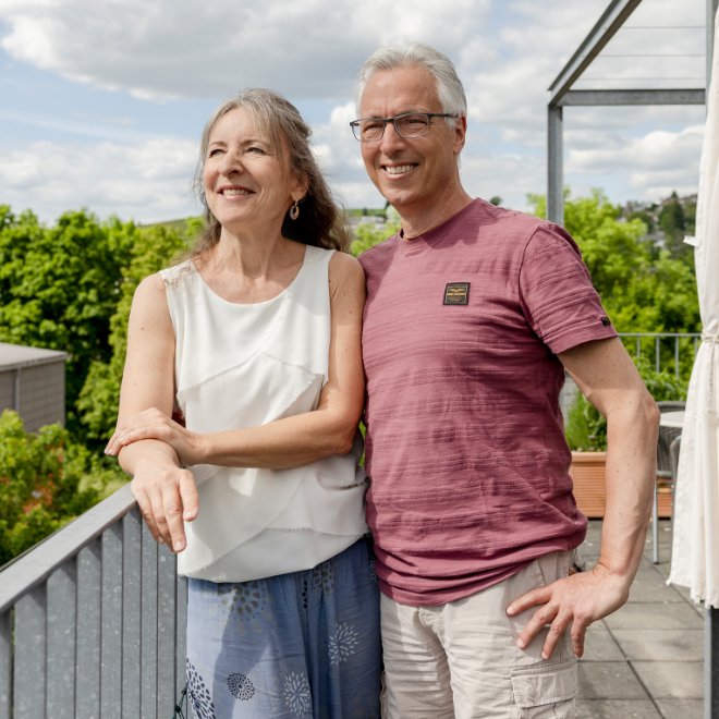 Selbst produziert, selbst verbraucht