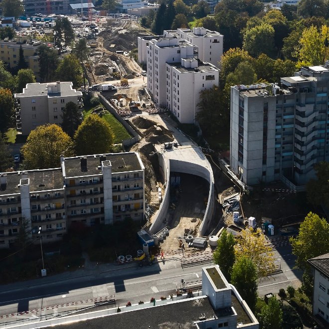 Elektrische Adern bereit zu pulsieren