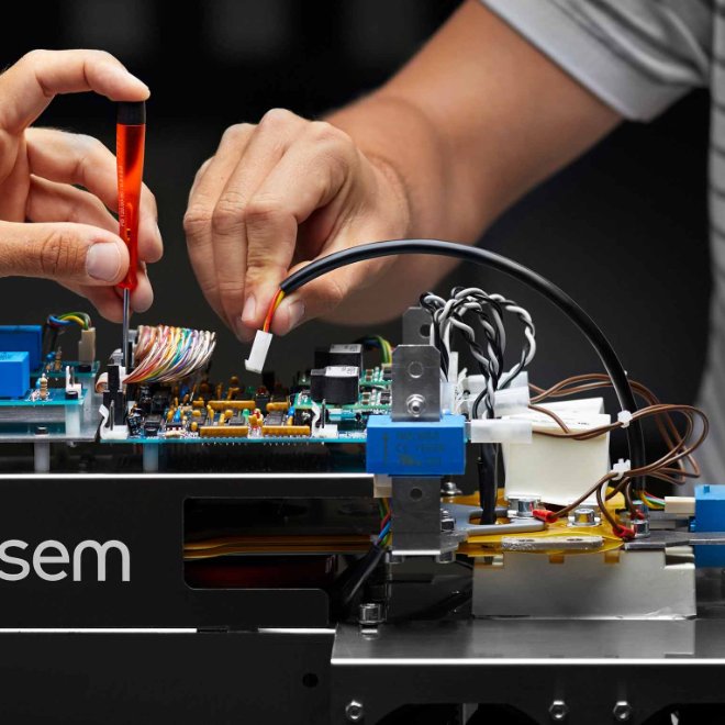 Die Batterie der Zukunft: Sicherer und leistungsfähiger