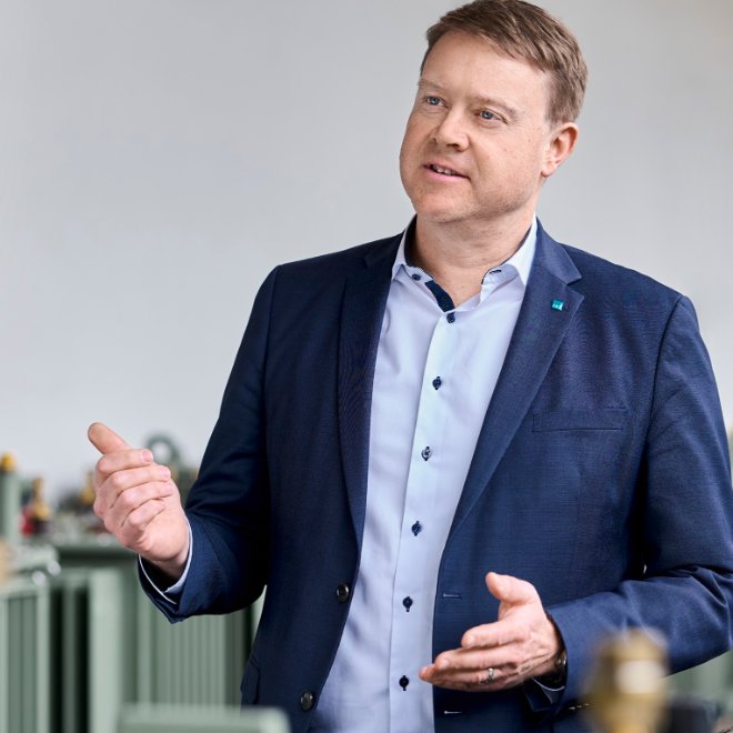 «Das Stromnetz stösst in einigen Quartieren bereits an seine Grenzen»