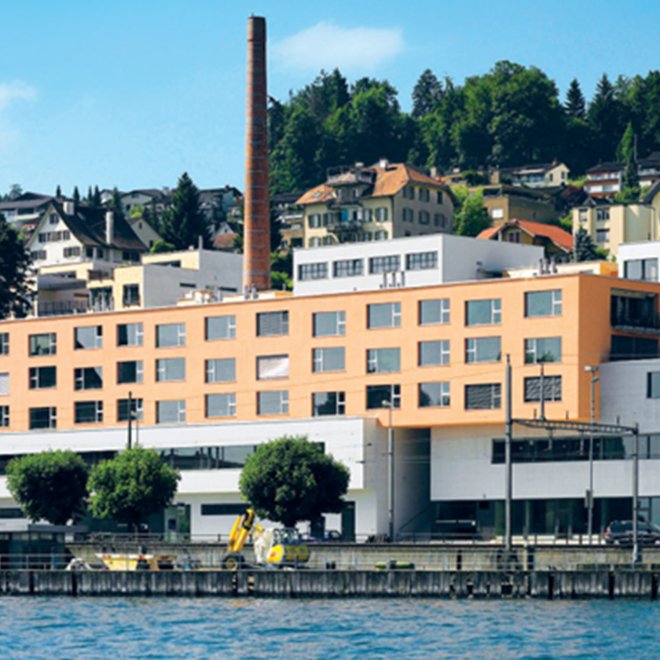 Energie aus Seewasser